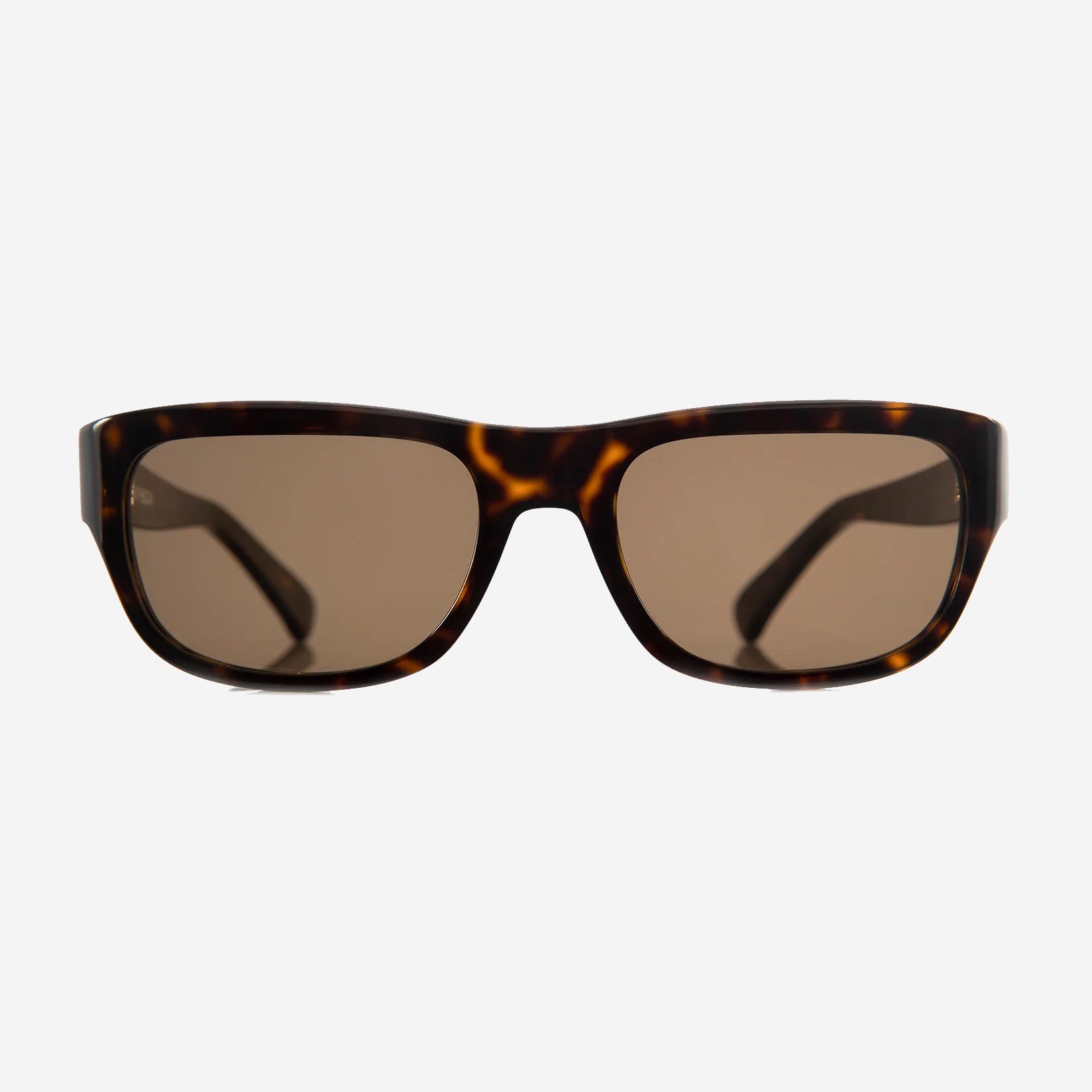 Curry & Paxton ‘Yvan’ Sunglasses