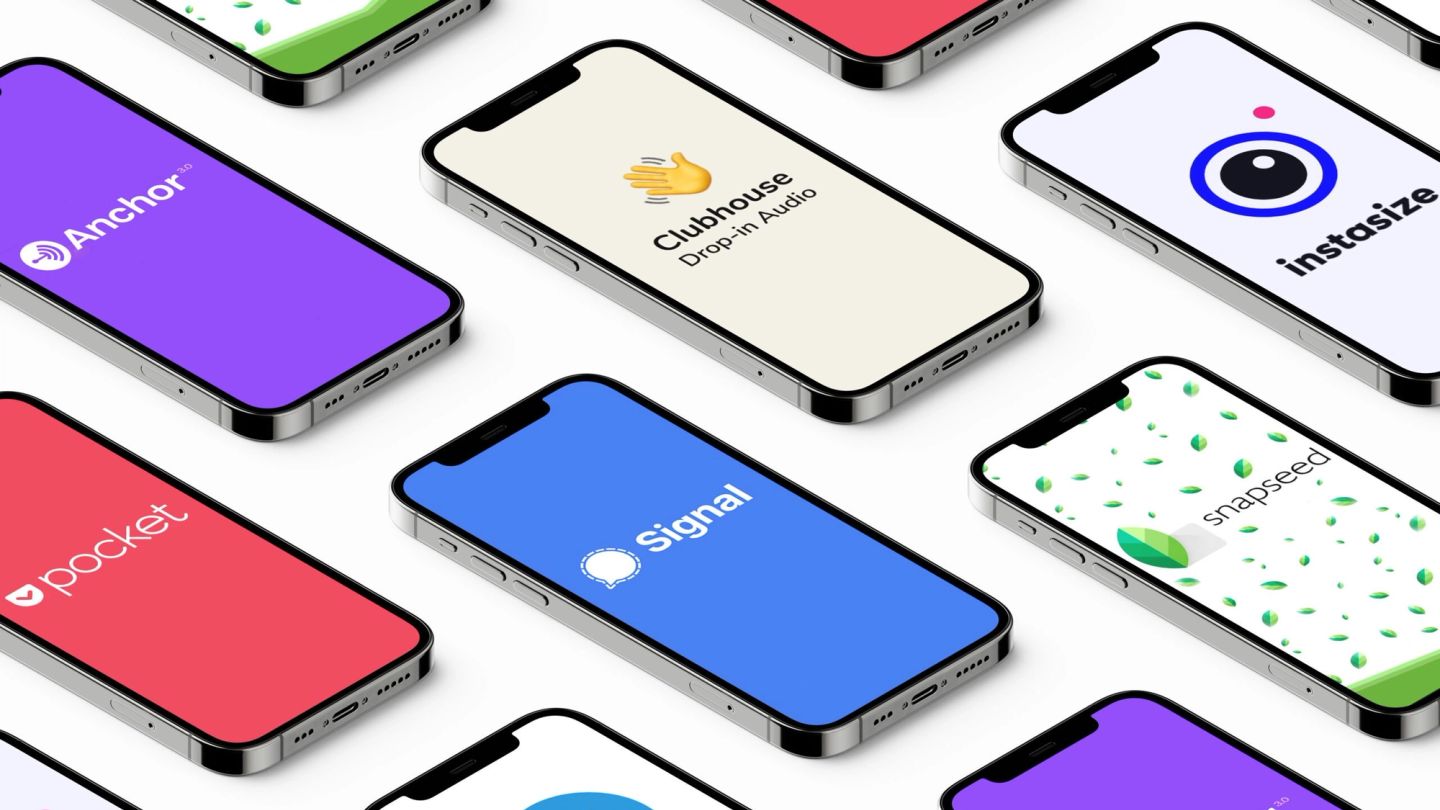 Will these emerging apps be the biggest of 2021?