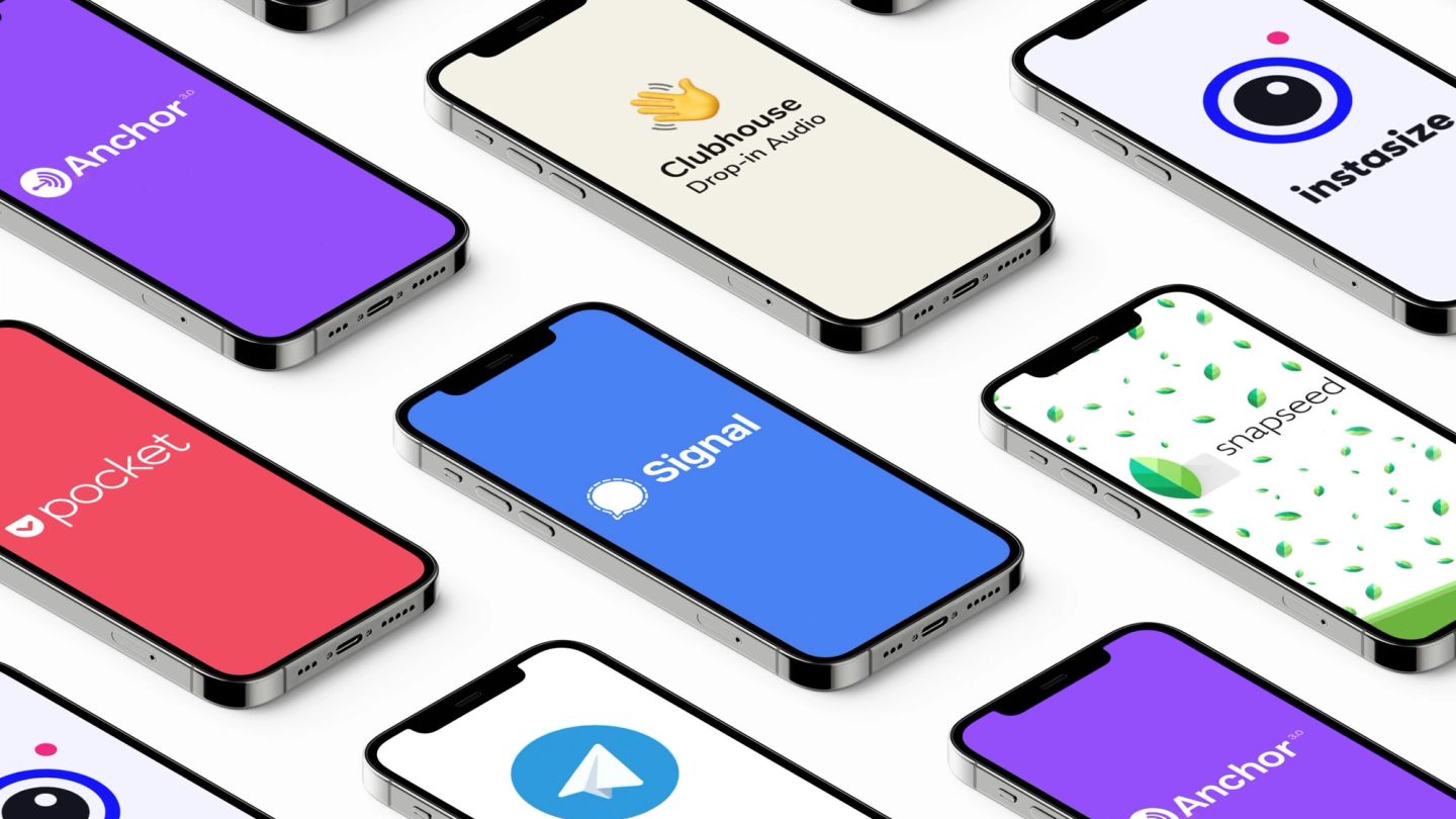 Will these emerging apps be the biggest of 2021?
