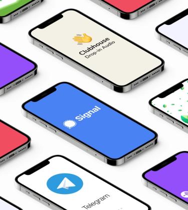 Will these emerging apps be the biggest of 2021?