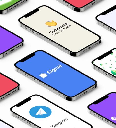 Will these emerging apps be the biggest of 2021?