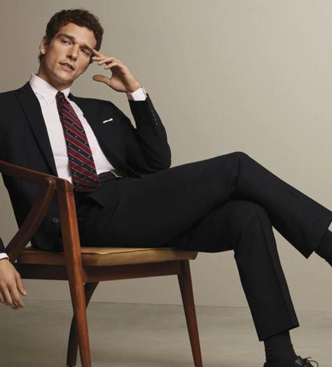 brooks brothers