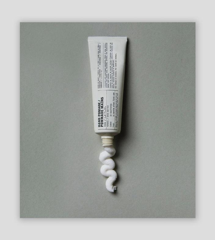 Le Labo’s Hinoki Hand Pomade