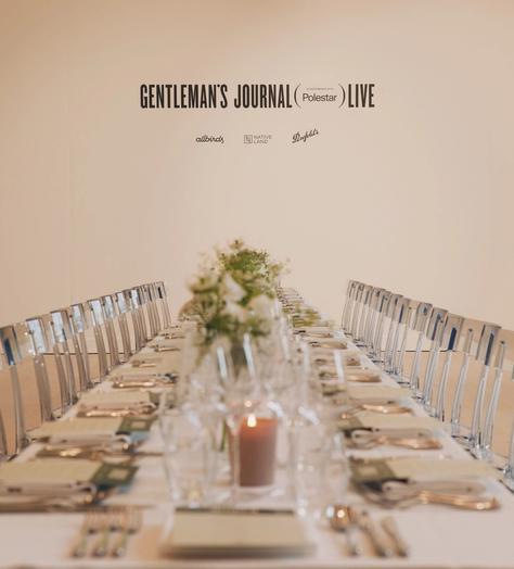 The Diary: Day 2 of Gentleman’s Journal Live 2025