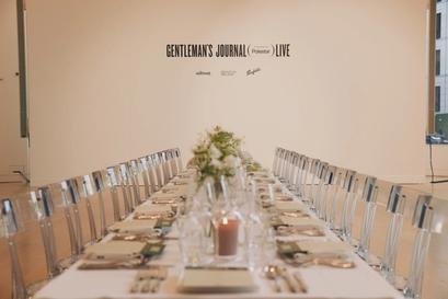 The Diary: Day 2 of Gentleman’s Journal Live 2025