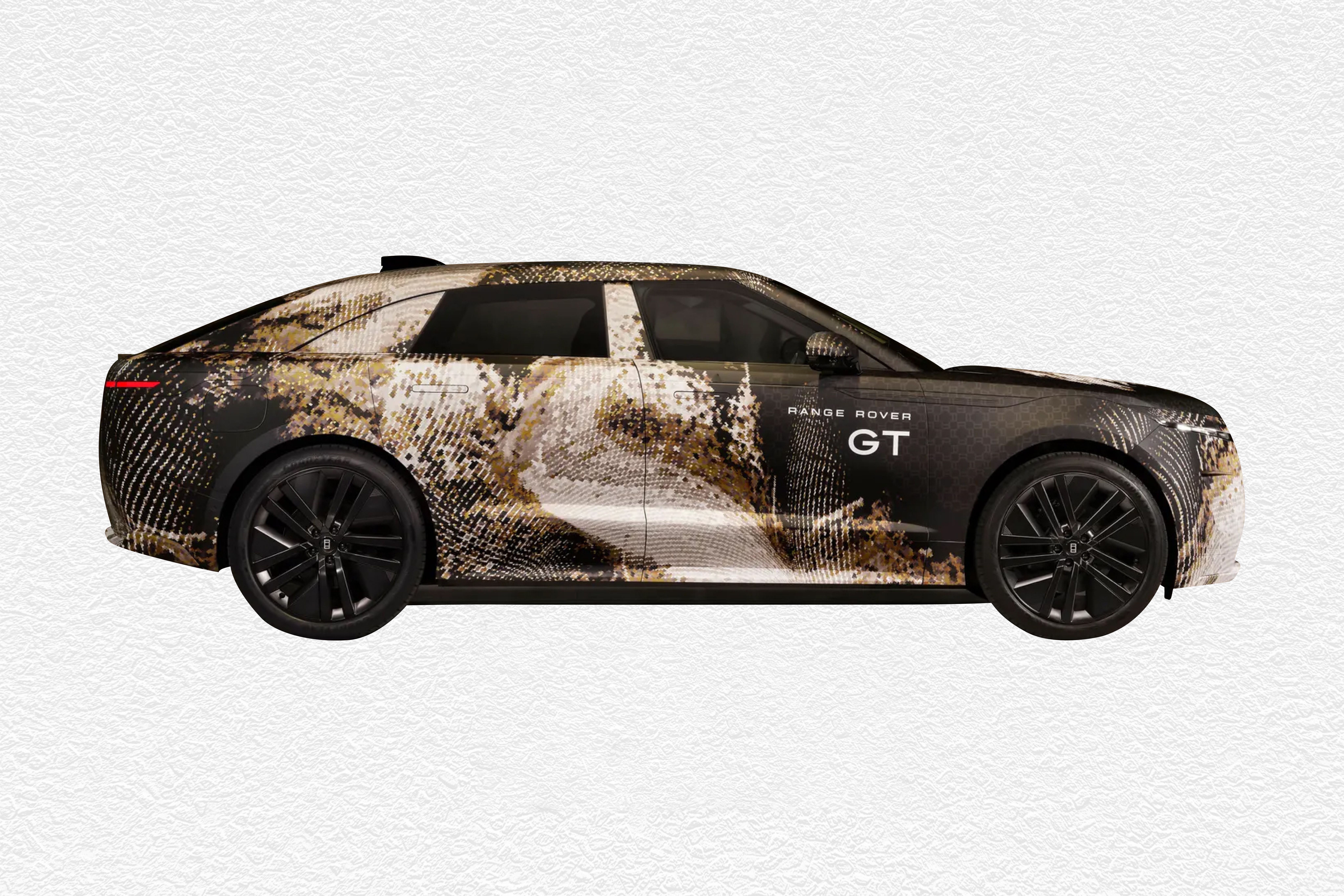 GT Prototype