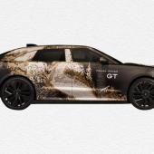 GT Prototype