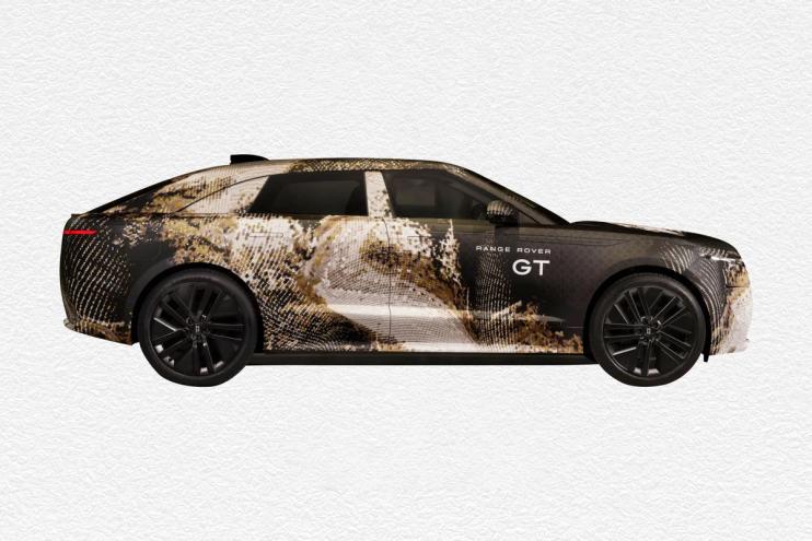 GT Prototype
