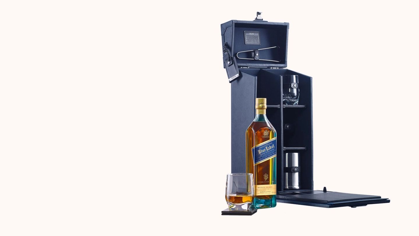 Editor’s Picks: Electric Vespa, Floris Eau De Parfum and Johnnie Walker Tasting Kit