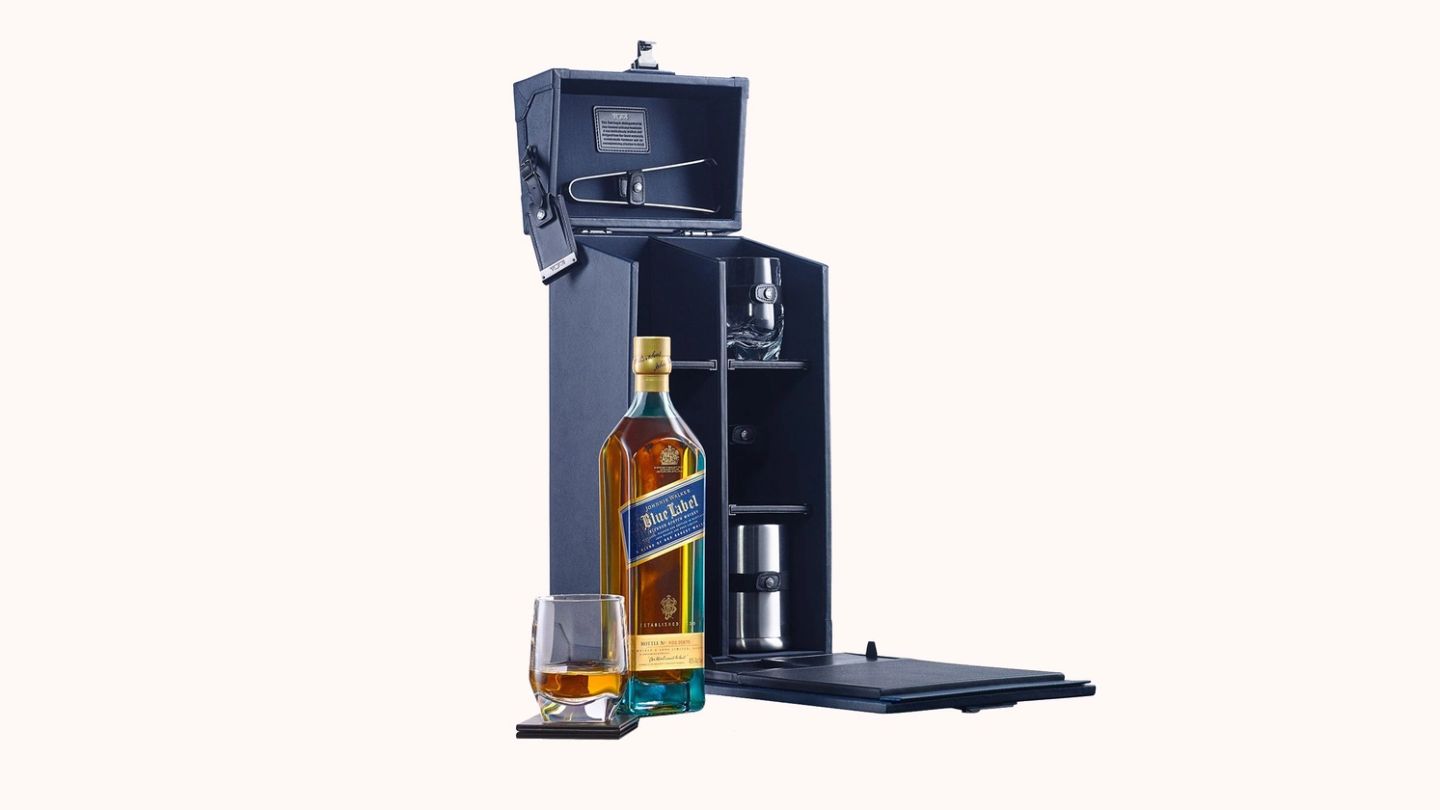 Editor’s Picks: Electric Vespa, Floris Eau De Parfum and Johnnie Walker Tasting Kit