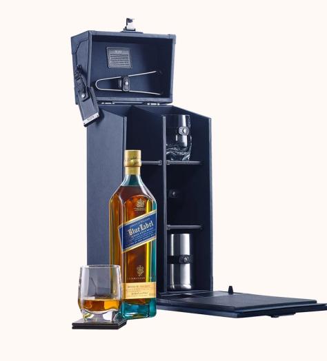 Editor’s Picks: Electric Vespa, Floris Eau De Parfum and Johnnie Walker Tasting Kit