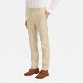 LESTRANGE The 24 Trouser Linen