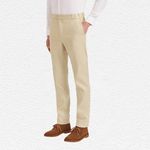LESTRANGE The 24 Trouser Linen