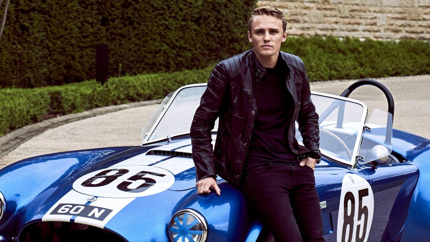Max Chilton on danger, driving and why IndyCar beats Formula 1
