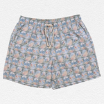 Le Alfré x Ripa Ripa Limited Edition Swim Trunks