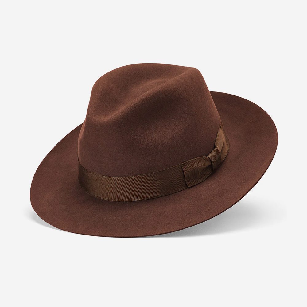 Lock & Co ‘Sloane’ Fedora