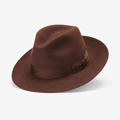 Lock & Co ‘Sloane’ Fedora