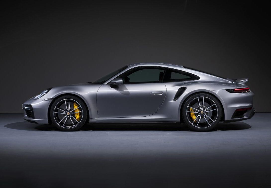 best new car 2020 porsche 911 turbo s