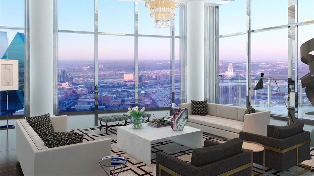 America’s most expensive penthouses are insane
