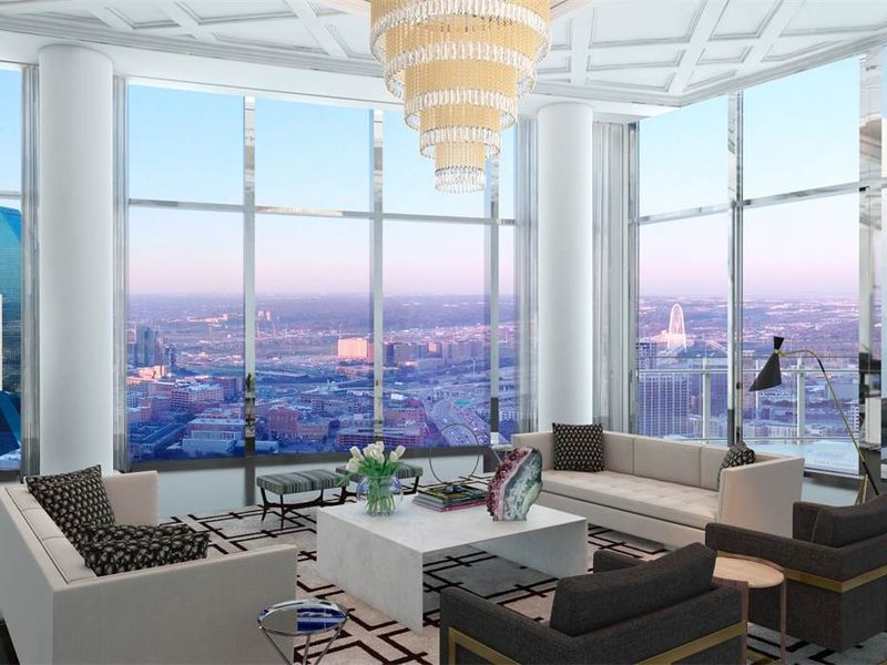 America's most expensive penthouses are insane | The Gentleman's ...