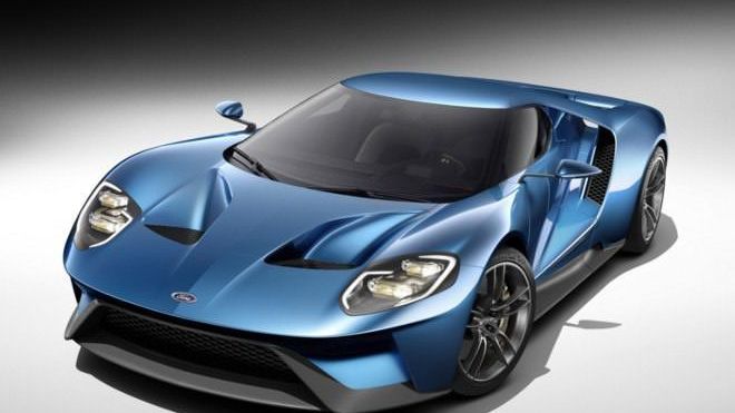 A-Z Guide to the Geneva Motor Show 2015