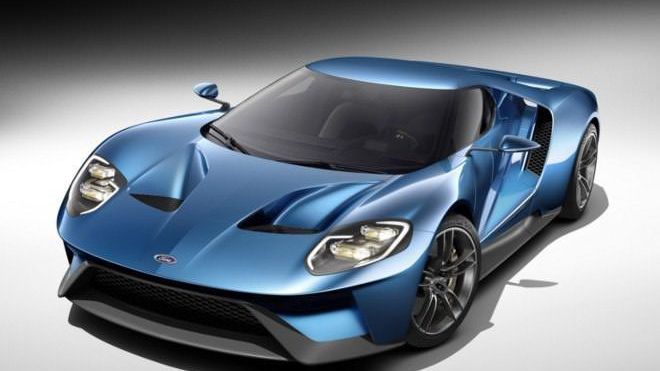 A-Z Guide to the Geneva Motor Show 2015