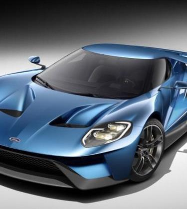 A-Z Guide to the Geneva Motor Show 2015