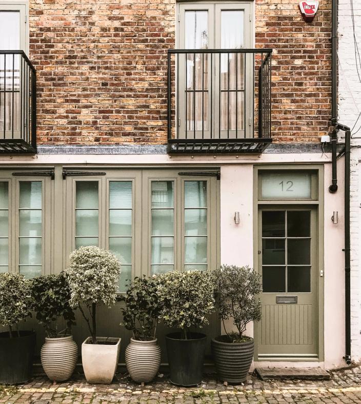 london property