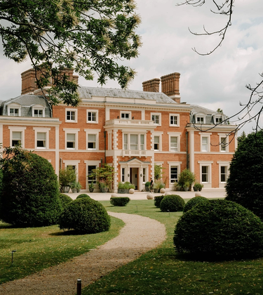 Heckfield Place review: a tender retreat in the English countryside