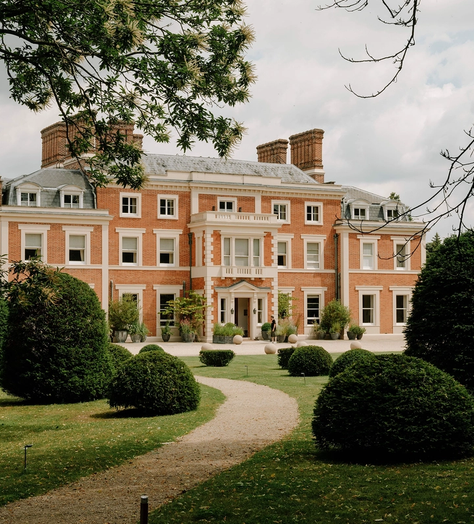 Heckfield Place review: a tender retreat in the English countryside