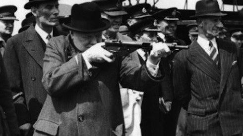 Three reasons to not miss this sporting gun auction