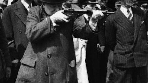 Three reasons to not miss this sporting gun auction