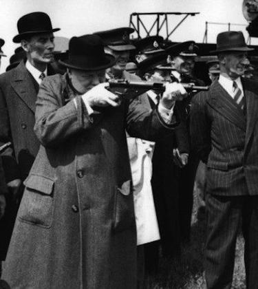 Three reasons to not miss this sporting gun auction