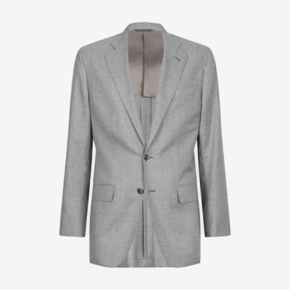 Thom Sweeney Cashmere Jacket