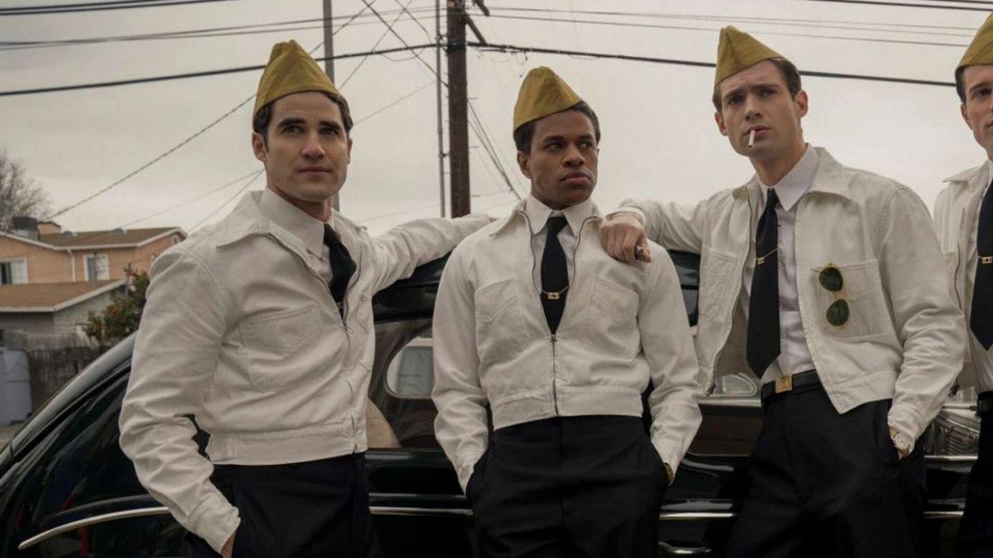 What to watch on Netflix in May