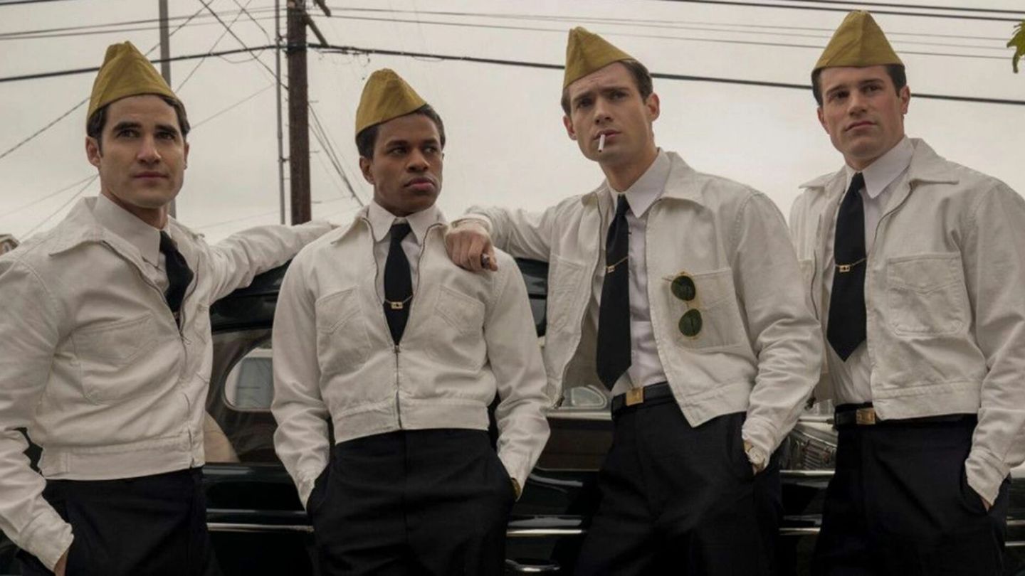 What to watch on Netflix in May