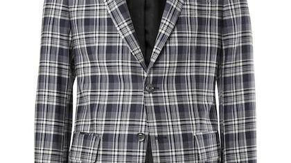 Style trend – Check sports jackets