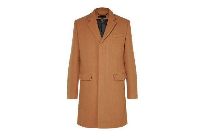 MensCamelCoat-TheGentlemansJournal