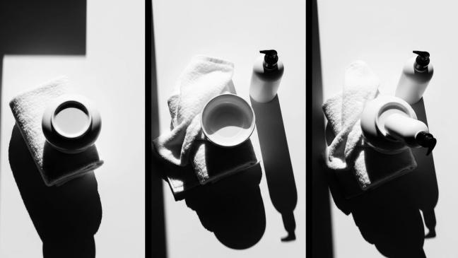 A Routine for Different Skin Types