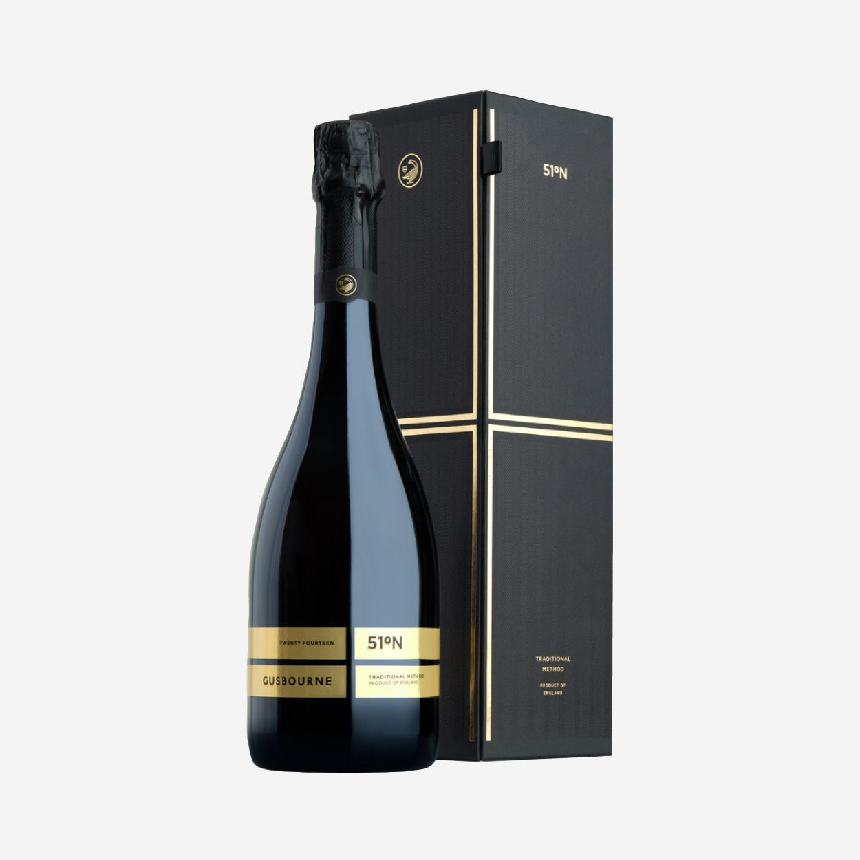 Gusbourne Fifty One Degrees North 2016