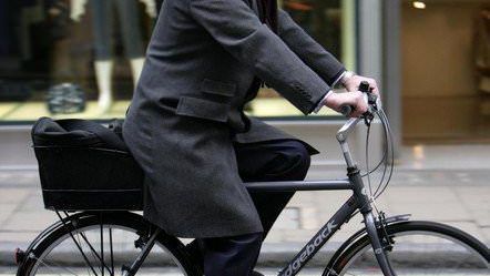 The Edit: Summer Bike Style
