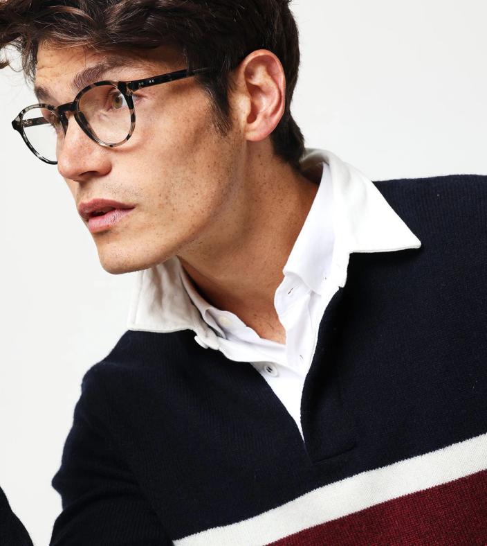 beaufort blake knitwear