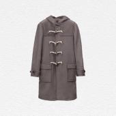 Skellig Michael Signal Coat