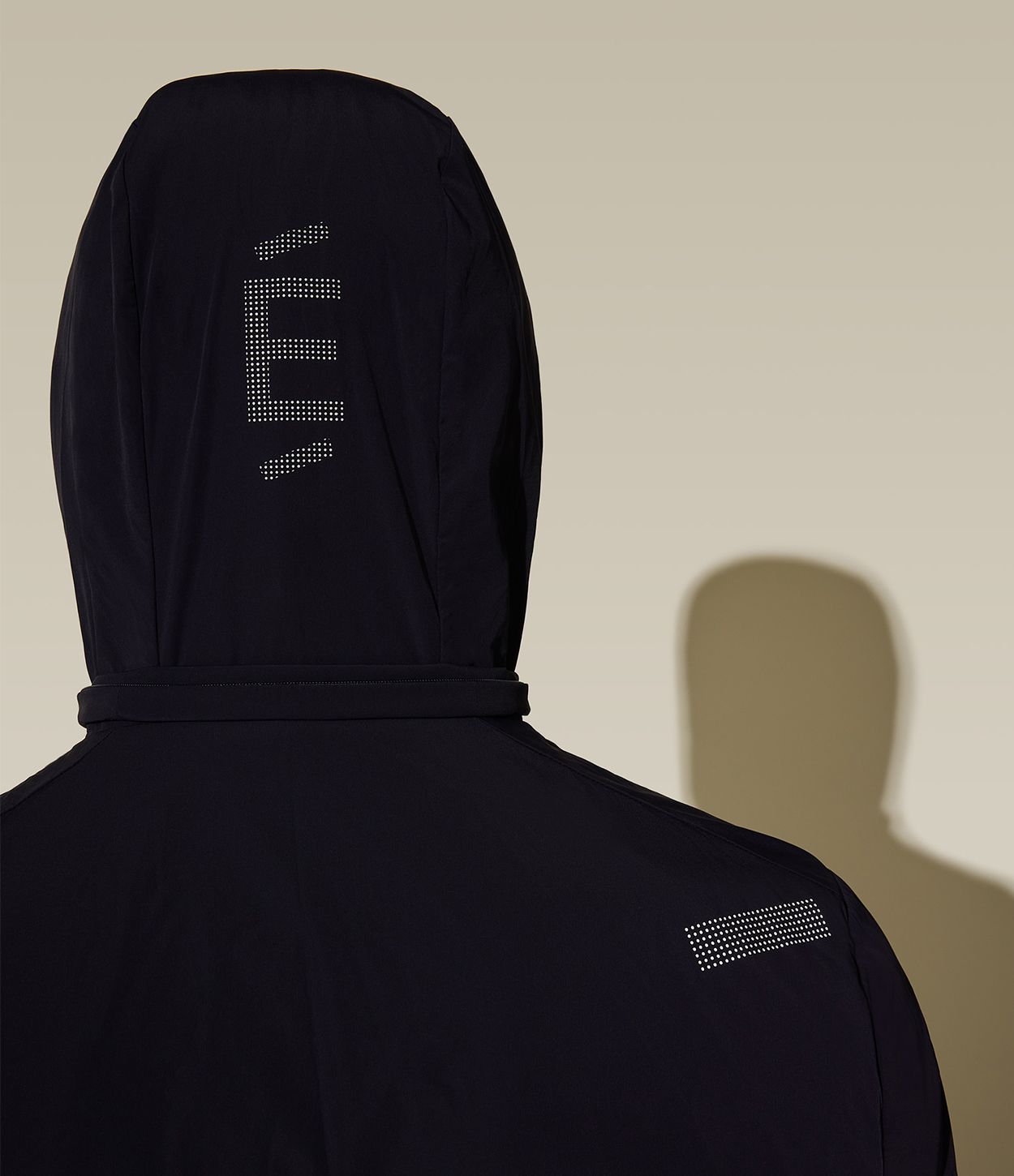 Sports Kit Windbreaker