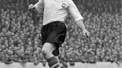 SPORT – The Best of Sir Tom Finney