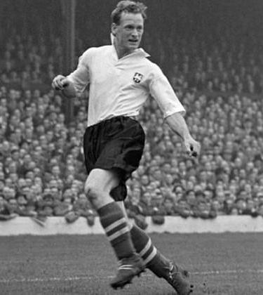 SPORT – The Best of Sir Tom Finney