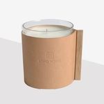 Soho Home ‘Preston’ Candle (RRP £60)