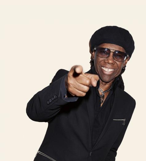 nile rodgers