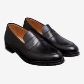 Cheaney Hadley EF Penny Loafers