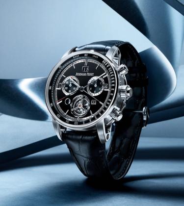 Watch of the Week: Code 11.59 by Audemars Piguet Ultra-Complication Universelle RD#4